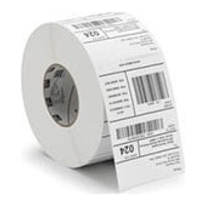 Label, Paper, 90x30mm DT,