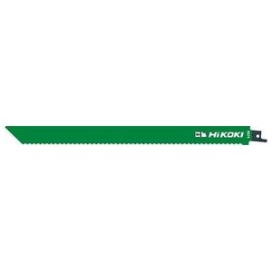 HIKOKI SAW BLADE FOR SABRE SAWS RS74/S1213AWP 305mm /2pcs.