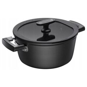 Hard Face puodas 5L