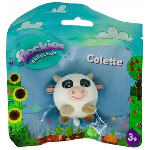 Figurka Flockies Krowa