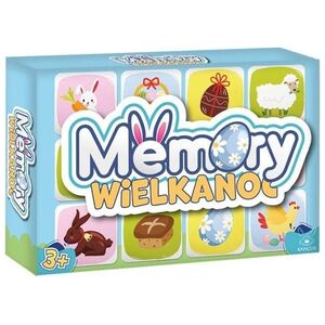 Memory Wielkanoc
