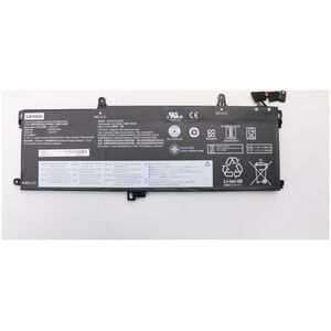 Bateria Lenovo Internal, 3c, 57Wh, LiIon, LGC