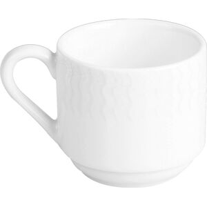 Banquet filiżanka wysoka sztaplowana 200 ml