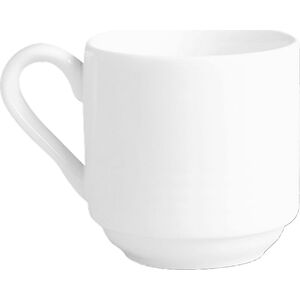 Rondo filiżanka niska sztaplowana 200 ml