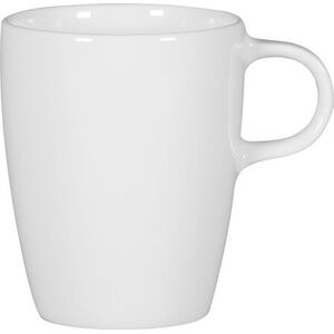 STONE Filiżanka 230 ml biała