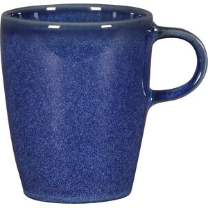 STONE Filiżanka 230 ml kobaltowa