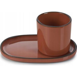 CARACTERE filiżanka do espresso 8 cl Cynamon