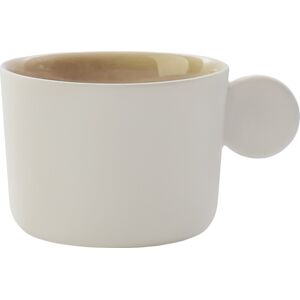 ETER Filiżanka do espresso 100 ml, beżowa