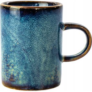 DEEP BLUE Filiżanka do kawy 200 ml