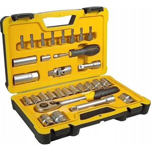ST.SET OF KEYS 30 pcs. 1/2" MAT