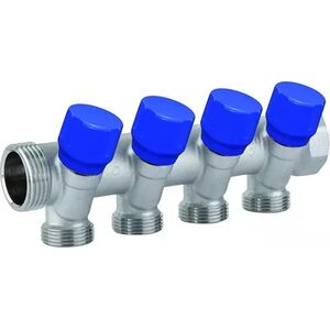 Sourcing WATER VALVE 1INX1/2IN 4R COLD(C324N10QB