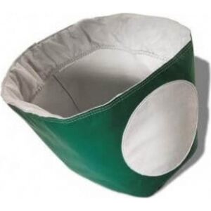 Odkurzacz przemysłowy Sourcing Reusable filter protection NILFISK Attix 9