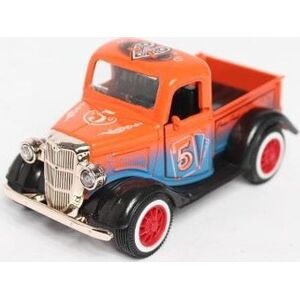 Mega Creative Auto metal pick-up 12szt/disp MY66-Q2173Y 06980