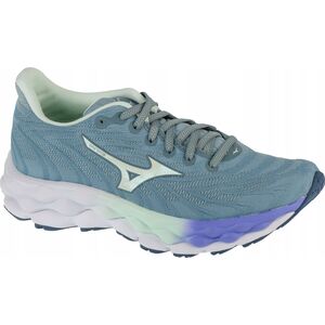 Mizuno Wave Sky 8 J1GD240271 szary 40,5