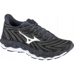 Mizuno Wave Sky 8 J1GD240272 Czarne 38
