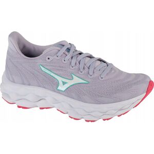 Mizuno Wave Sky 8 J1GD240273 Różowe 41