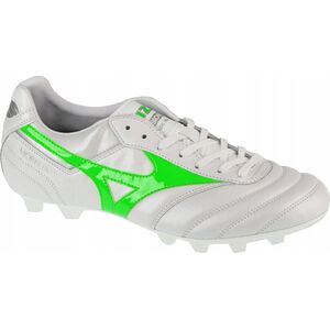 Mizuno Morelia II Japan FG P1GA250137 białe 43