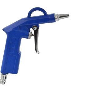 Geko Pistolet MAX do przedmuchiwania z krótką dyszą(100)/