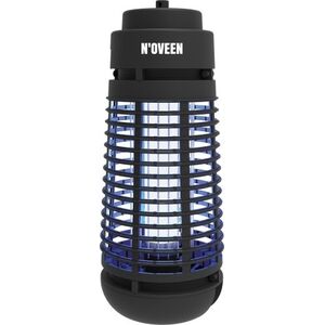 Noveen Lampa owadobójcza IKN6 Lampion 50m2 6W