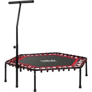 Trampolina Neo-Sport 11044 FT127 cm