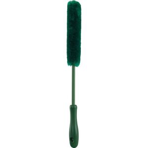 TurtleWax Turtle Wax Woolie Rim Brush - Medium
