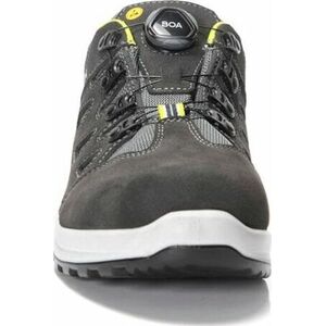 Elten Shoes ELTEN Riley XXF Boa GTX Low ESD O2 WR CI, gray 45