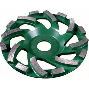 CEDIMA DIAMOND GRINDING WHEEL STB ULTRA 125MM