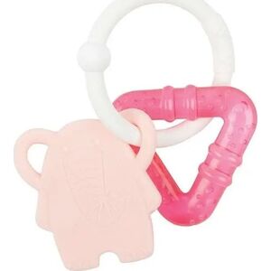 Nattou NATTOU Cooling teether, pink