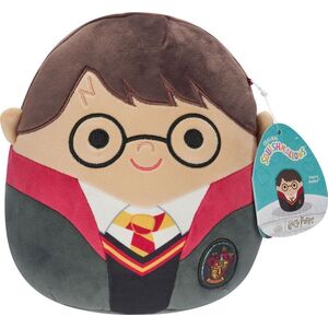 Squishmallows SQUISHMALLOWS HARRY POTTER W3 Plush toy, 40 cm