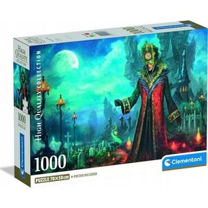 CLE puzzle 1000 CompactThe Lord of Time 39986
