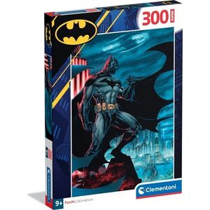 CLE puzzle 300 SuperKolor Batman 21737