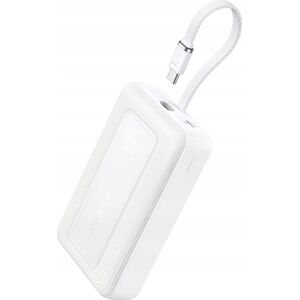 Anker Power Bank | A1689H21 | 20000 mAh | White