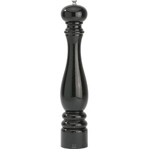 Młynek do pieprzu Paris 40cm, czarny lakier