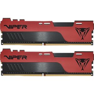 Pamięć Patriot Viper Elite II, DDR4, 32 GB, 3200MHz, CL18 (PVE2432G320C8K)