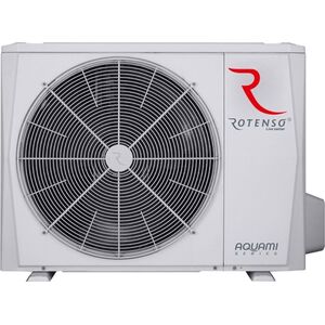 Rotenso Pompa ciepła Rotenso Aquami Split AQS60X1o (jednostka zewnętrzna)