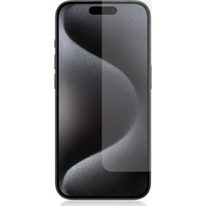 Swissten Tempered Glass for iPhone 15 Pro RE 2,5D