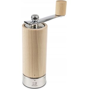 ISEN Młynek do soli 18 cm naturalny