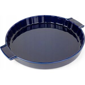 APPOLIA Naczynie do tarty 30 cm niebieskie