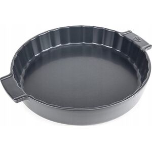 APPOLIA Naczynie do tarty 28 cm slate colour