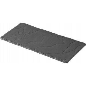 BASALT taca prostokątna 20x10 cm