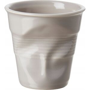 FROISSES Kubek taupe 80 ml