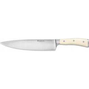 Nóż szefa kuchni 23 cm - Classic Ikon Creme