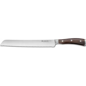 Nóż do chleba 23 cm - Ikon