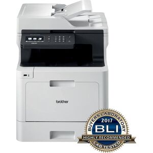 Urządzenie wielofunkcyjne Brother DCP-L8410CDW