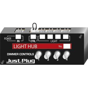 Woodland Scenics Woodland Scenics WJP5700 Just Plug™ Beleuchtungs-Start-Set 1 Set