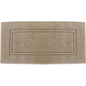 Sourcing WALL BATH MAT 55X100 NATURALE 3FTAA23035