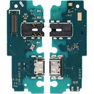 Samsung A217 A21s USB charging board
