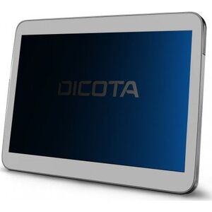 Filtr Dicota DICOTA Secret - Blickschutzfilter fur Tablet - selbstklebend - Folie - mit Sichtschutzfilter - 4-Wege - klebend - Schwarz - fur Apple 11-inch iPad Pro (M4)