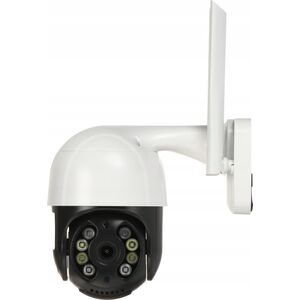 KAMERA IP OBROTOWA ZEWNĘTRZNA ICSEE-W81SD Wi-Fi Full-Color - 8&nbsp|Mpx 4K UHD 3.6&nbsp|mm