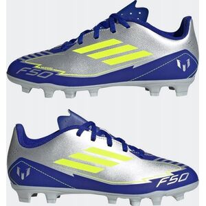 Buty adidas F50 Club FG/MG IH0916